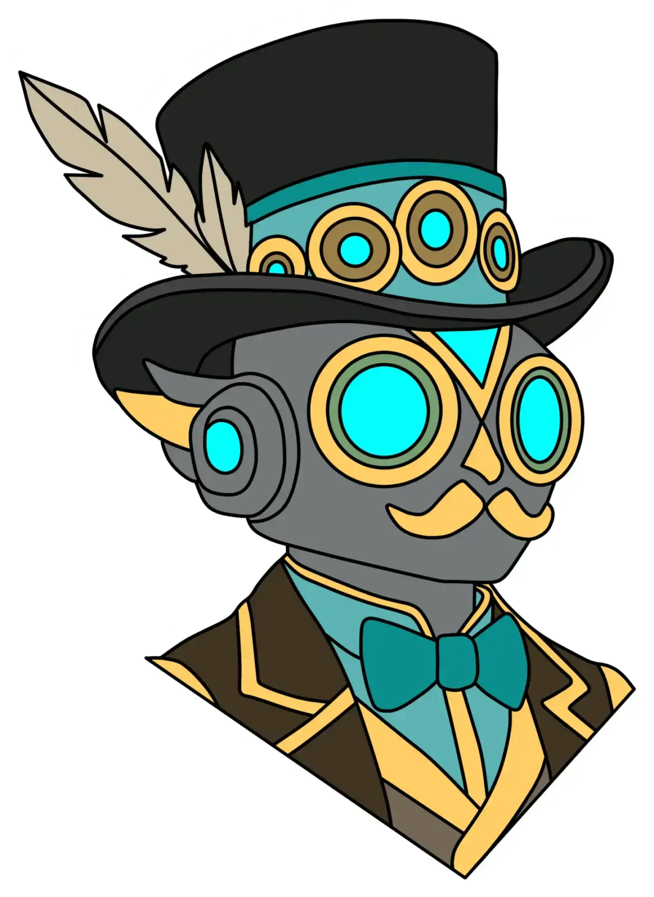 The Construct character featured image image