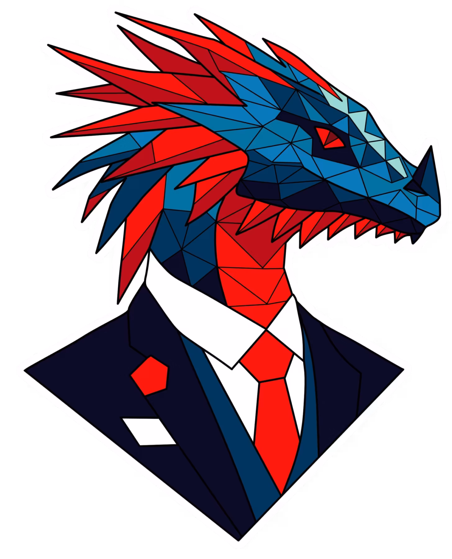 The Hex Dragon character featured image image