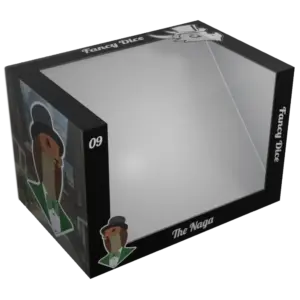 The Naga featured image