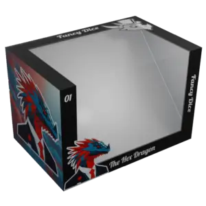 The Hex Dragon featured image