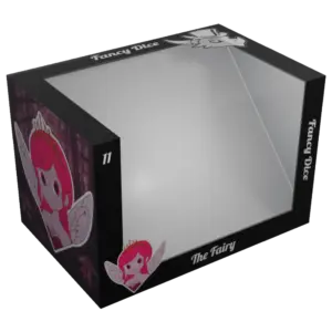 The Fairy featured image